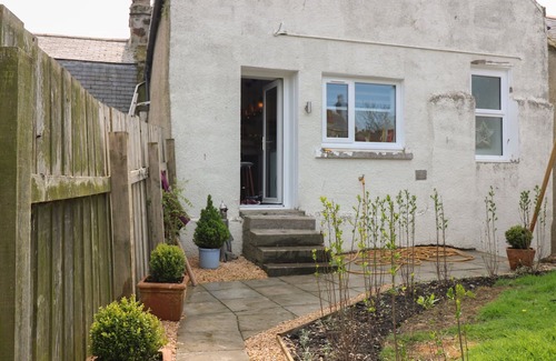 Banff Cottage | 24 Bridge Street