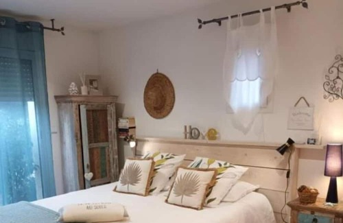 Frejus Villa | Jolie Villa Lalou Côte D'azur à 10 Minutes de la mer