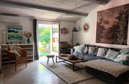 Frejus Villa | Jolie Villa Lalou Côte D'azur à 10 Minutes de la mer