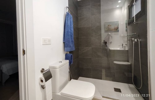 Rota Apartment | Punta Candor Terrace Playa 3 Bajo C