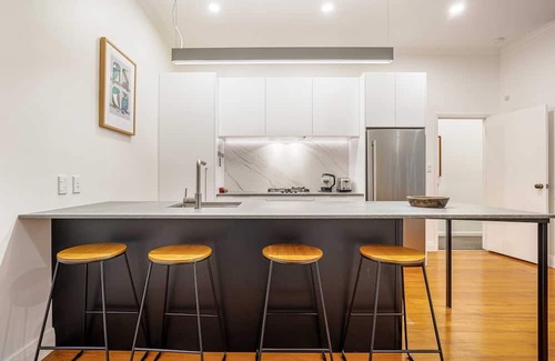 Grey Lynn House | Modern Classic Summar
