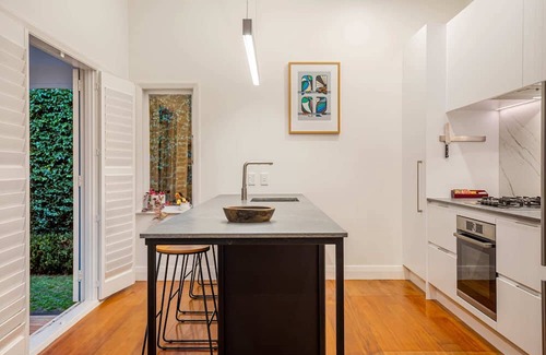 Grey Lynn House | Modern Classic Summar