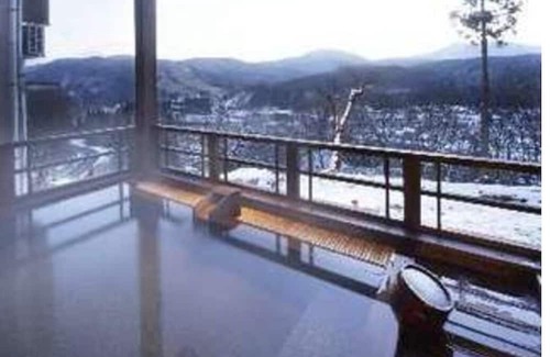 Myoko House | Room without meals We are proud of the nature of / Myoko Niigata