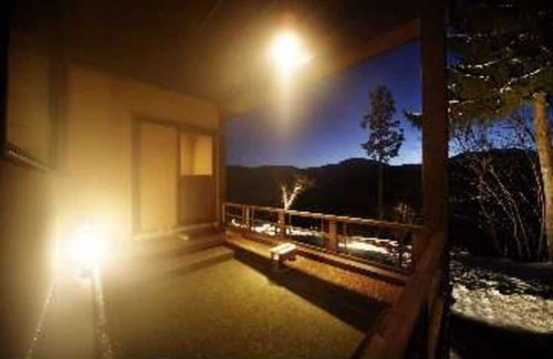 Myoko House | Room without meals We are proud of the nature of / Myoko Niigata