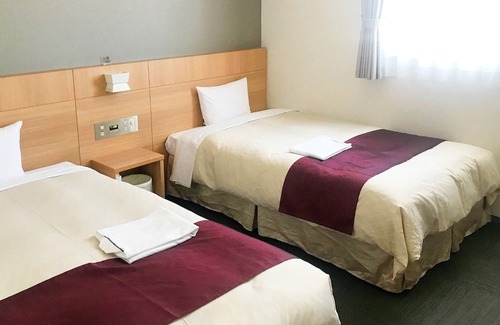 Choshi House | Stay without meals All rooms are spacious with m / Choshi Chiba