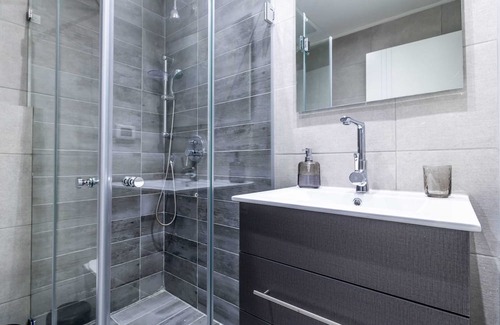 Jerusalem Apartment | Jerusalem Suite-hosted by Sweetstay