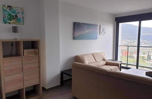 Teulada Apartment | Moraira Seaview Appartment II