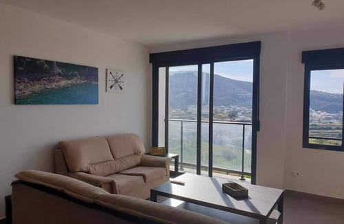 Teulada Apartment | Moraira Seaview Appartment II