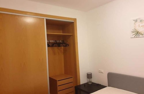 Teulada Apartment | Moraira Seaview Appartment II