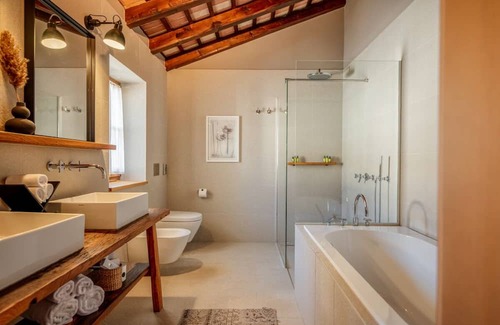 Bale Resort | Villa Izbor - Two Bedroom Resort, Sleeps 4