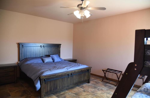 Virgin House | Rio Virgin River Villa