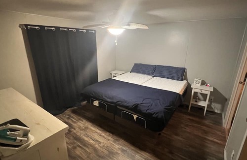 Holiday Shores House | Escape to a newly remodeled home by the river, casinos, bars, dining and more!