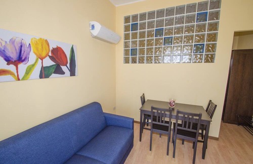 Caltanissetta Bed & Breakfast | Antico Rione