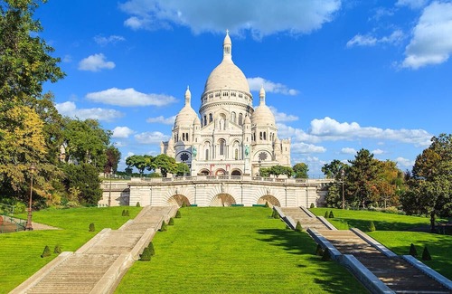 Quartier de la Monnaie Apartment | Urban Flat 140 - Beautiful Flat near Saint-Germain des Pres
