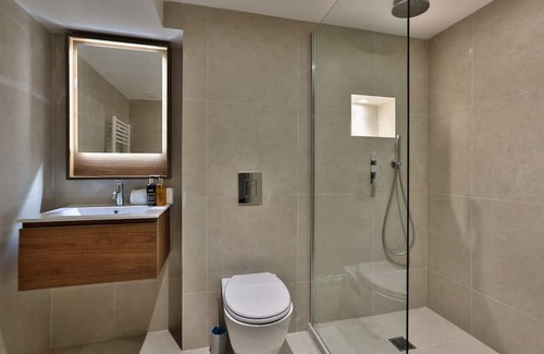 Quartier de la Monnaie Apartment | 138 - Urban Luxurious Flat in Saint Germain
