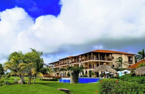 San Diego Apartment | Condominio 2BR con Vista al mar y al Lado de la Piscina