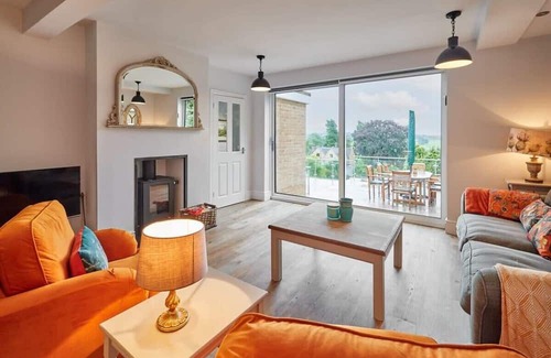 Hognaston House | Host & Stay | The View at Orchard View