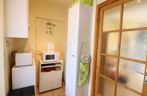 Calvinet Apartment | Studio Puycapel-Calvinet, studio flat, 2 persons