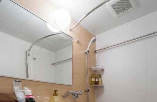 Chitose House | Nonsmoking Comfort semidouble 15 square meters / Chitose Hokkaidō