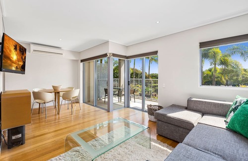 Kingscliff Apartment | Resort Rooms on Bells Boulevard