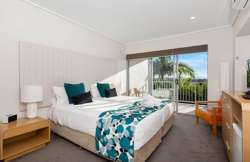 Kingscliff Apartment | Resort Rooms on Bells Boulevard