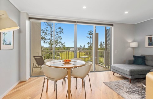 Kingscliff Apartment | Resort Rooms on Bells Boulevard