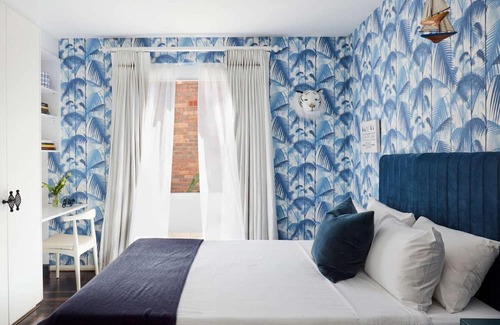 Woollahra House | Renmark Woollahra a beautiful woollahra home