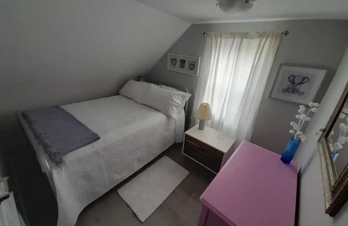 Cap Le Moine House | Renovated home with beautiful views of the sunset / dog friendly