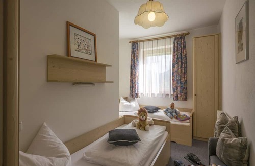 Gerlos House | Ferienwohnung "seeblick" für 3-4 Personen- Seilbahnen im Sommer Kostenlos