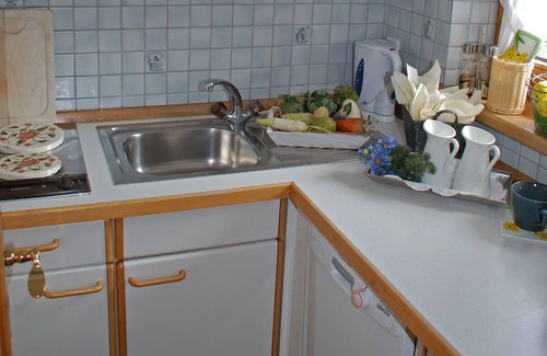 Gerlos House | Ferienwohnung "seeblick" für 3-4 Personen- Seilbahnen im Sommer Kostenlos