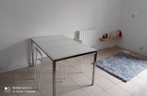 Albi House | newly renovated comfortable spacious studio
