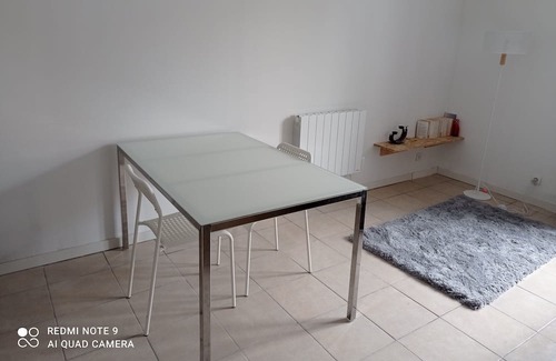 Albi House | newly renovated comfortable spacious studio