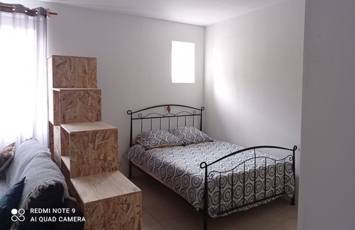 Albi House | newly renovated comfortable spacious studio