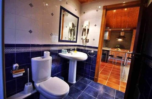 Balea Apartment | Balea Beach Apartment - Ons