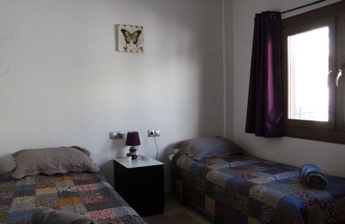 Orihuela Costa Apartment | 1 Bed Apt on Villamartin Plaza, Views Inside The Plaza!!!