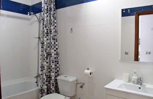 Orihuela Costa Apartment | 1 Bed Apt on Villamartin Plaza, Views Inside The Plaza!!!