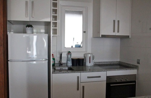 Orihuela Costa Apartment | 1 Bed Apt on Villamartin Plaza, Views Inside The Plaza!!!