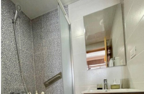 Ensanche Naco Apartment | Modern&PrivateTower(Naco)Apt-2BR-A/C-wifi-2Parkings-Jacuzzi-Cinema-Gym