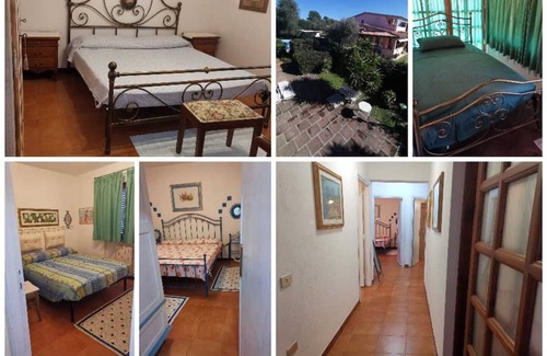 Olbia Villa | Vrbo Property