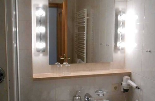 Fischbachau Apartment | Apartment 1 - Guesthouse Anian