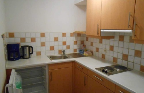 Fischbachau Apartment | Apartment 7 - Guesthouse Anian