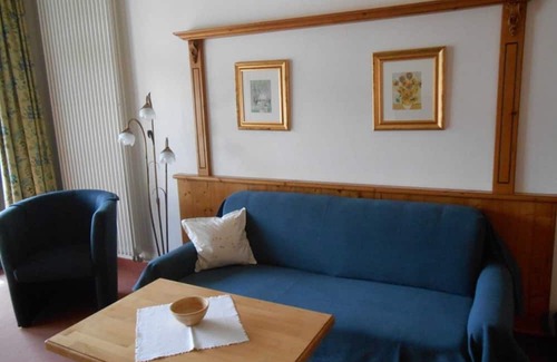 Fischbachau Apartment | Apartment 7 - Guesthouse Anian