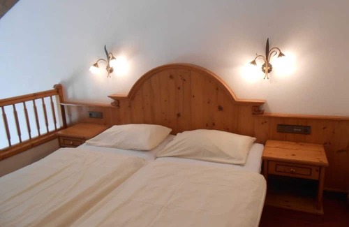 Fischbachau Apartment | Apartment 7 - Guesthouse Anian