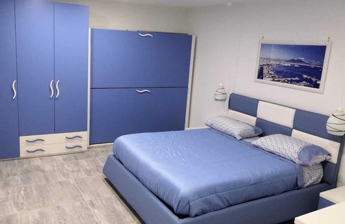 Castellammare di Stabia Apartment | Apartment
