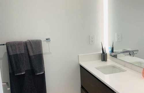 Village North Condo | NEW RENO - 3 bedroom Whistler village Condo Great location!