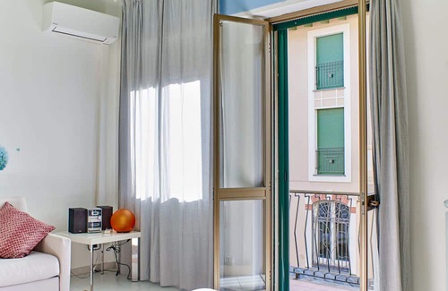 Viareggio Apartment | Al Mercato, quiet two-room apartment