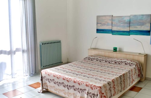 Viareggio Apartment | Al Mercato, quiet two-room apartment