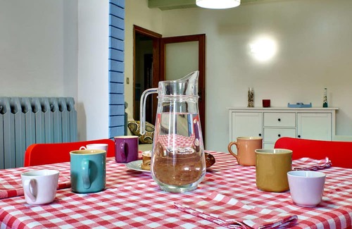 Viareggio Apartment | Al Mercato, quiet two-room apartment