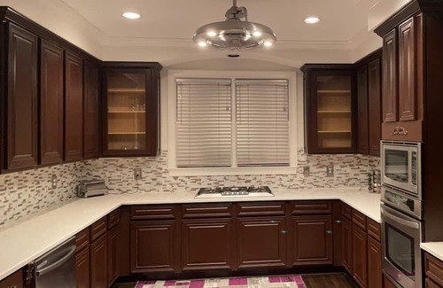 Smyrna House | Modern 4bd/4bth home.