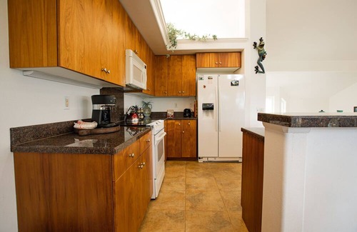 Princeville Condo | Hawaii Life Rental Presents Villas of Kamali'i 56
